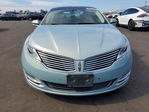 Lincoln MKZ 2013