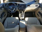 Honda Civic 2015
