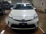 Toyota Prius 2015