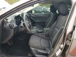 Mazda 3 2015