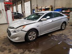 Hyundai Sonata 2013