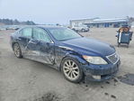 Lexus LS 2010