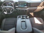 Chevrolet Silverado 2022