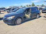 Honda Accord 2012