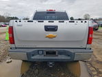 Chevrolet Silverado 2013