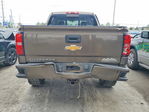 Chevrolet Silverado 2014
