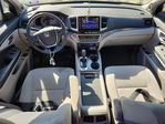 Honda Pilot 2018