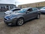 Kia Optima 2012