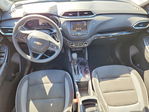 Chevrolet TrailBlazer 2023