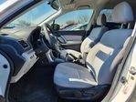 Subaru Forester 2017