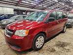 Dodge Caravan 2015