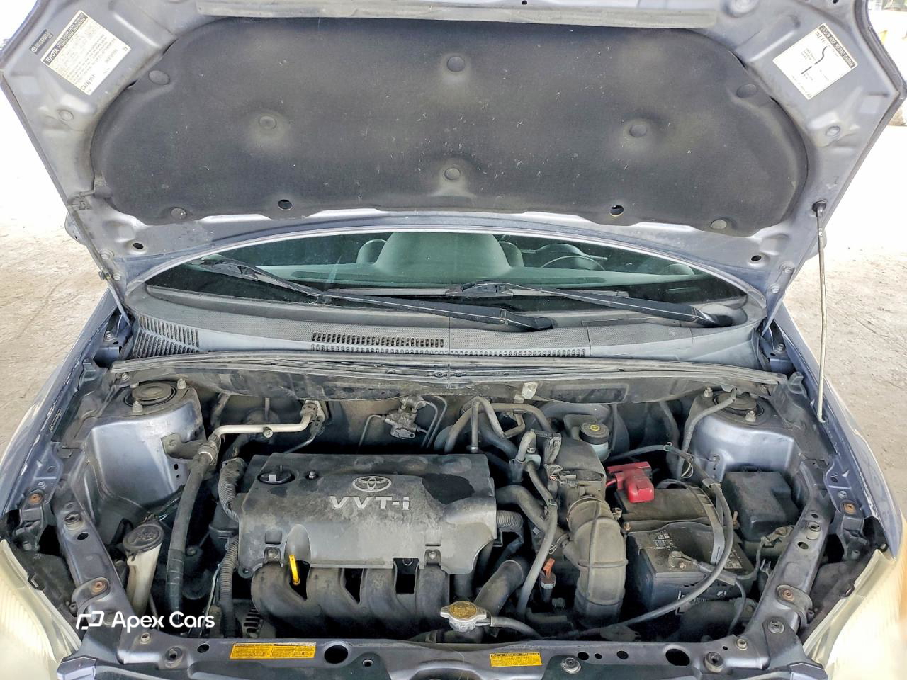 Scion xA 2006