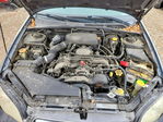Subaru Legacy 2006