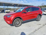 Toyota RAV 4 2017