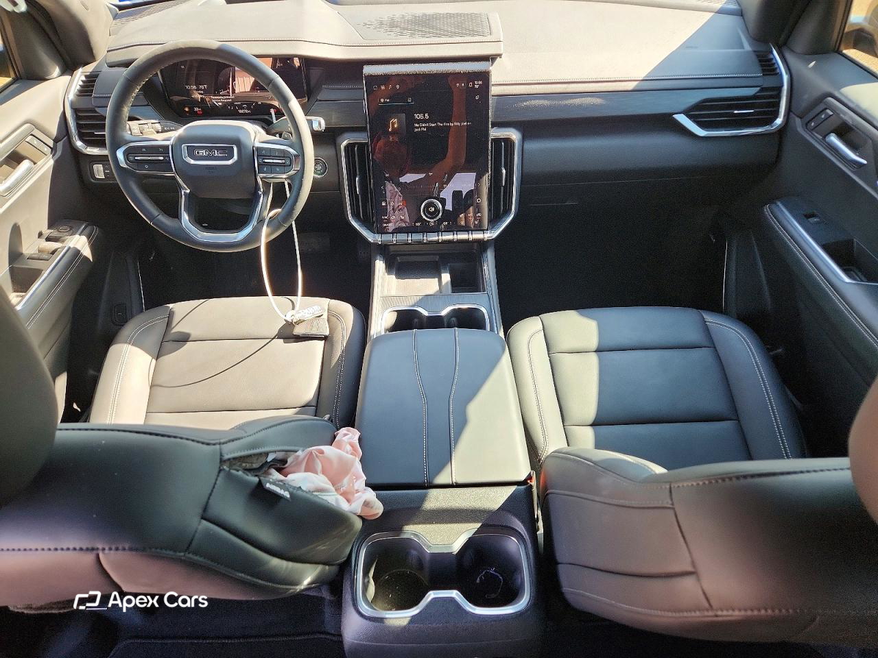 GMC Acadia 2024