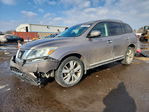 Nissan Pathfinder 2014
