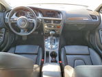 Audi A4 2013