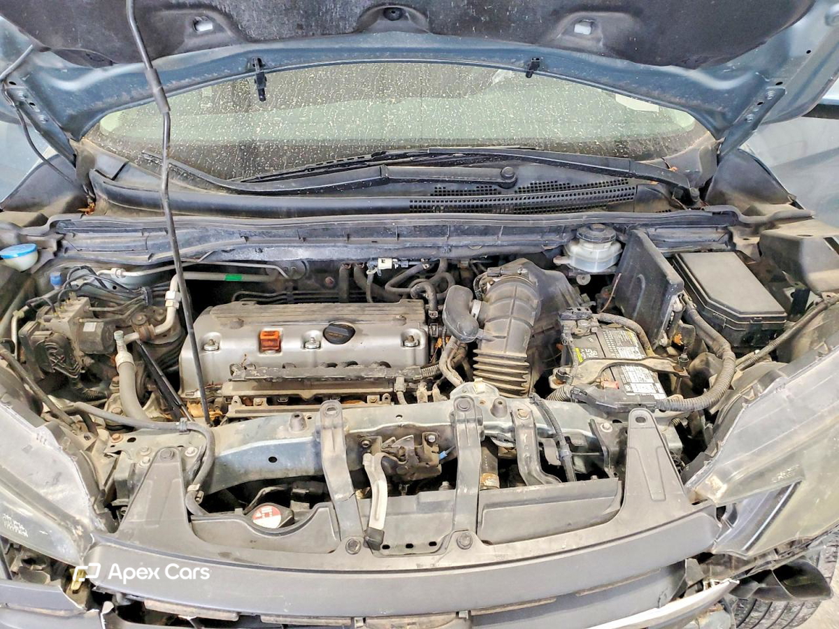 Honda CR-V 2012