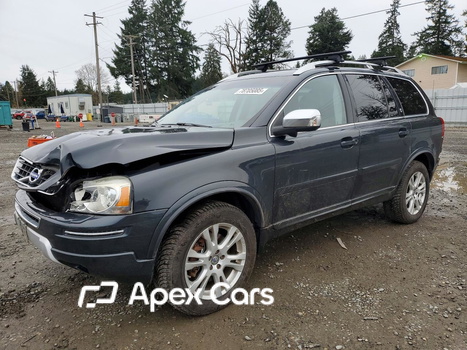 Volvo XC90 2014 - Image 1 of 13