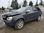 Volvo XC90 2014