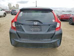 Honda Fit 2016
