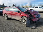 Subaru Outback 2017