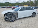 Audi A6 2021