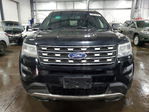 Ford Explorer 2017