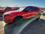 Chevrolet Blazer 2021