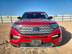 Ford Explorer 2021