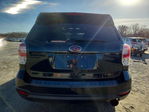 Subaru Forester 2018