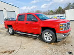 Chevrolet Silverado 2014