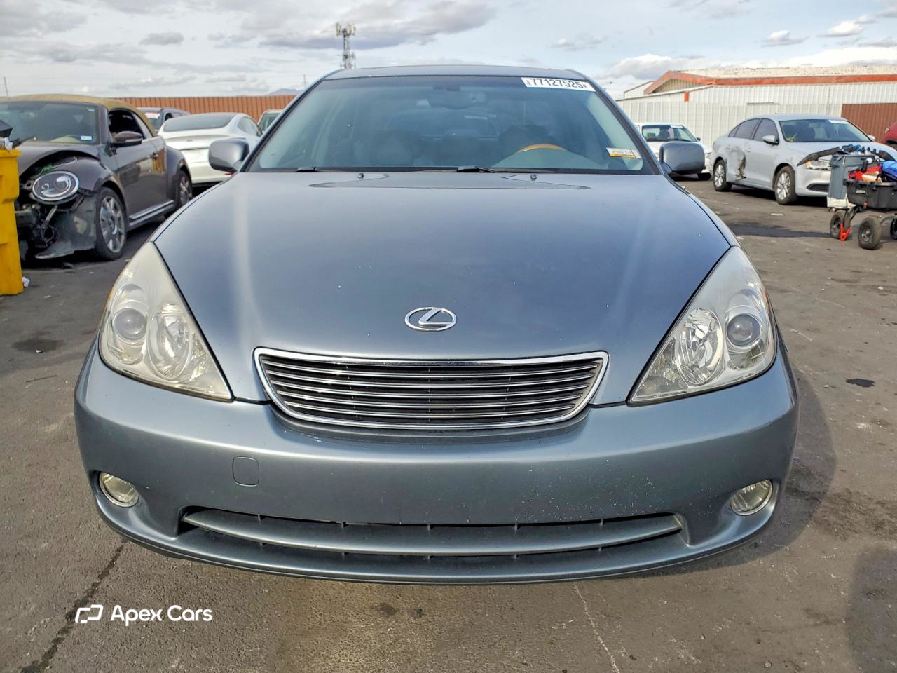 Lexus ES 2005