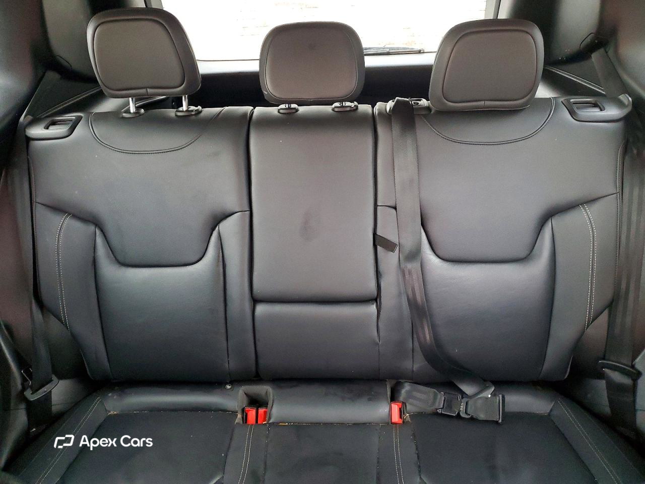 Jeep Renegade 2016