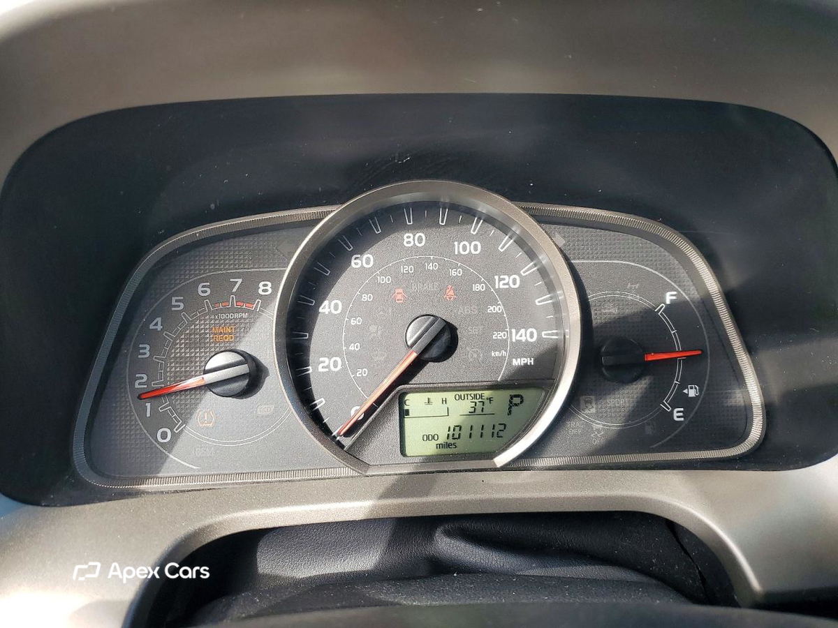 Toyota RAV 4 2014