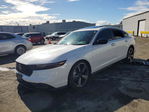 Honda Accord 2025