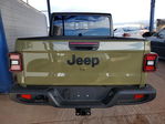 Jeep Gladiator 2025