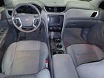 Chevrolet Traverse 2015