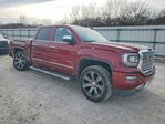 GMC Sierra 2017