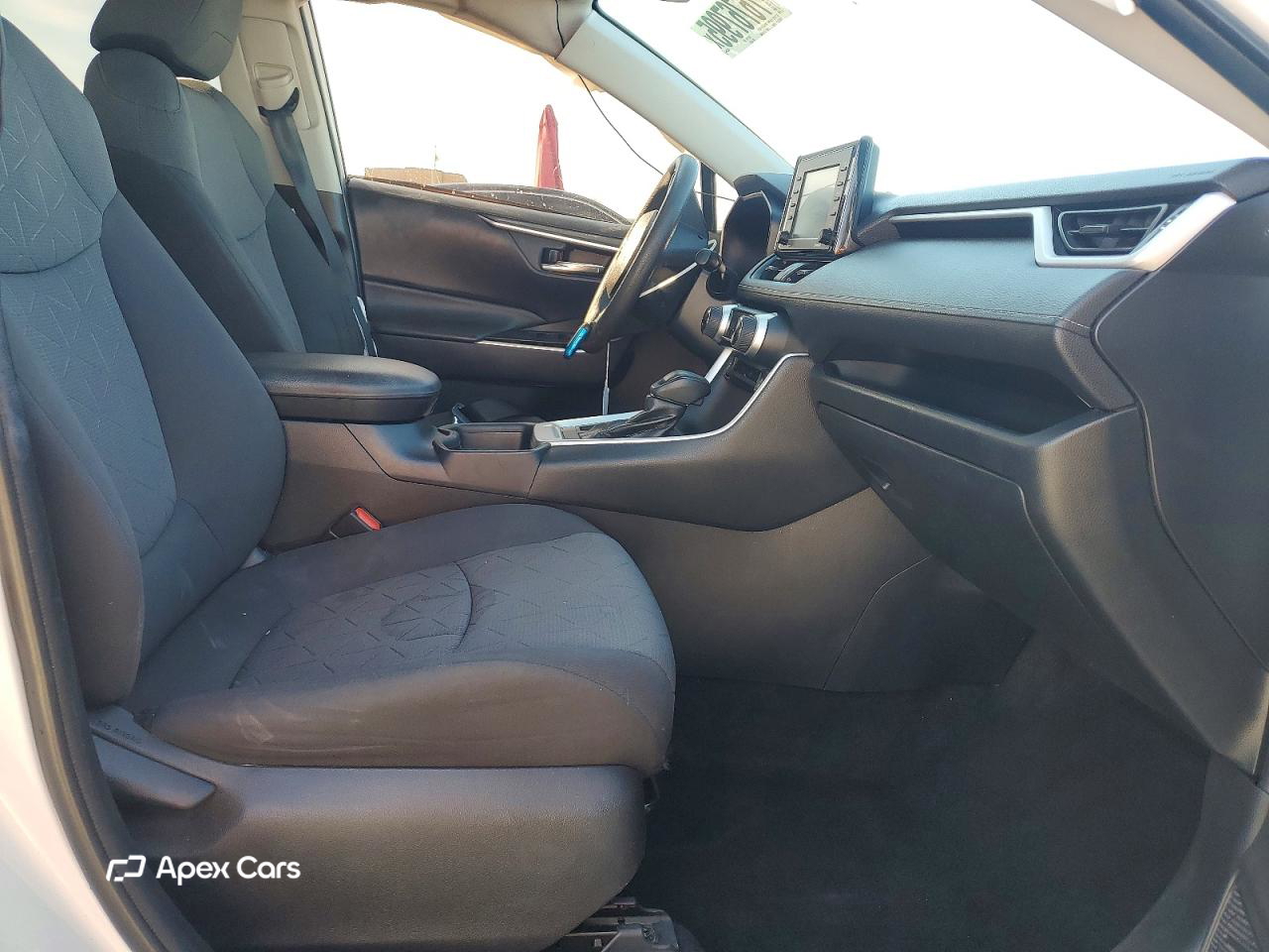 Toyota RAV 4 2020