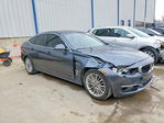 BMW Series 3 2014