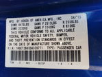 Honda Accord 2013