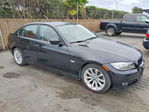 BMW Series 3 2011