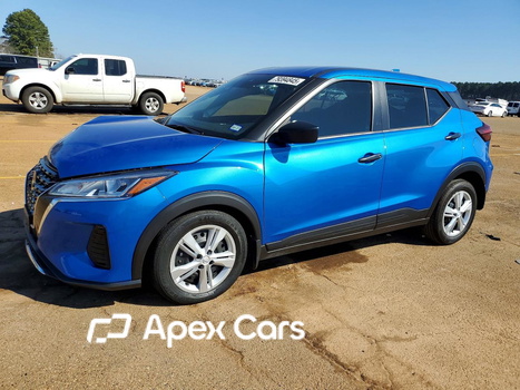 Nissan Kicks 2025 - Image 1 of 14