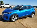 Nissan Kicks 2025