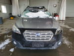 Subaru Outback 2015