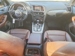 Audi Q5 2016