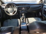 Toyota Corolla 2014