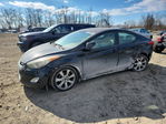 Hyundai Elantra 2011