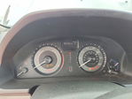 Honda Odyssey 2012